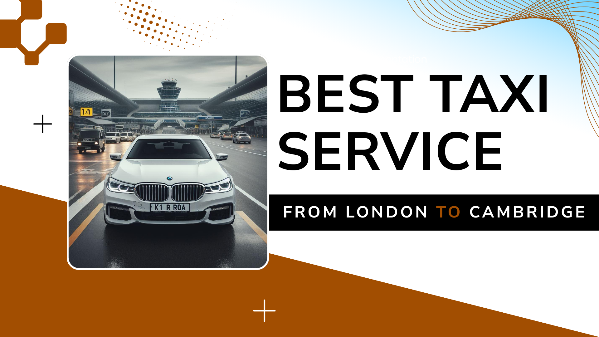 Planning A Day Trip: Hire A Private Taxi From London To Cambridge And Back