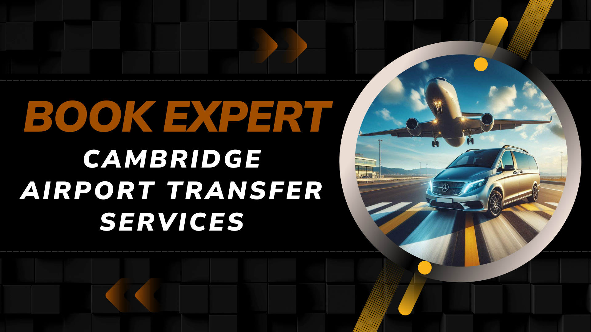 Top Tips For A Smooth Cambridge Airport Transfer Experience