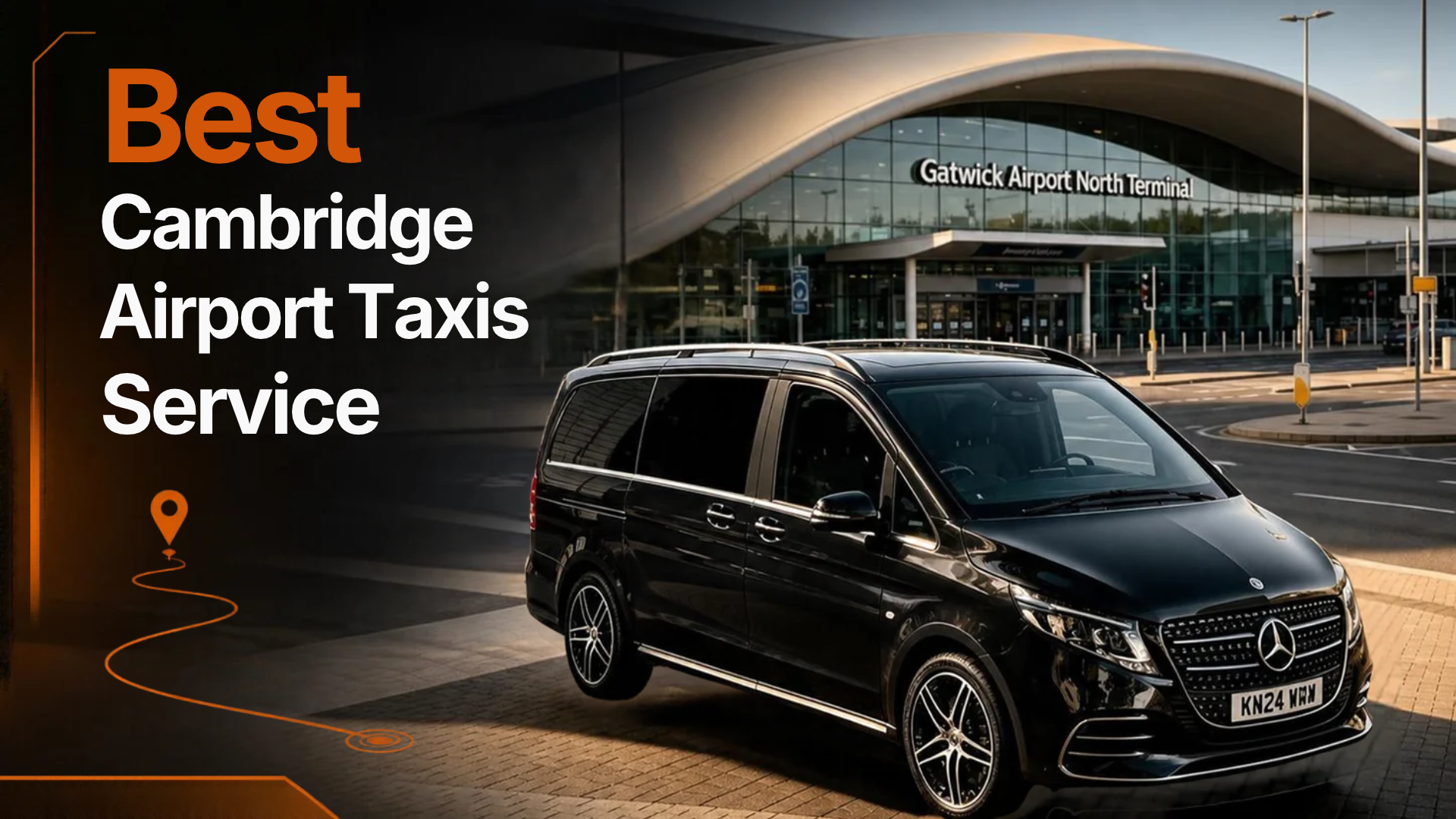 Getting To Cambridge Airport On Time: Cambridge Airport Taxis Tips For Groups